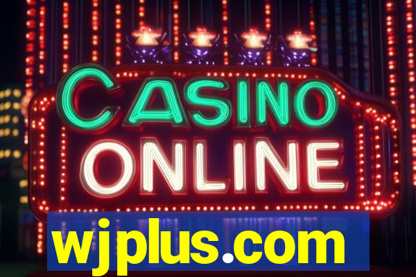 wjplus.com-bouns jogo